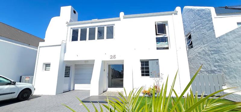 3 Bedroom Property for Sale in Lampiesbaai Western Cape